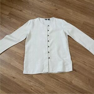 Patagonia Hemp Long Sleeve - Women’s Small